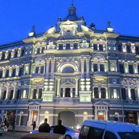 Три Квартала От Оперного-Тихий Лофт-Новый Апарт Odessa Buitenkant foto